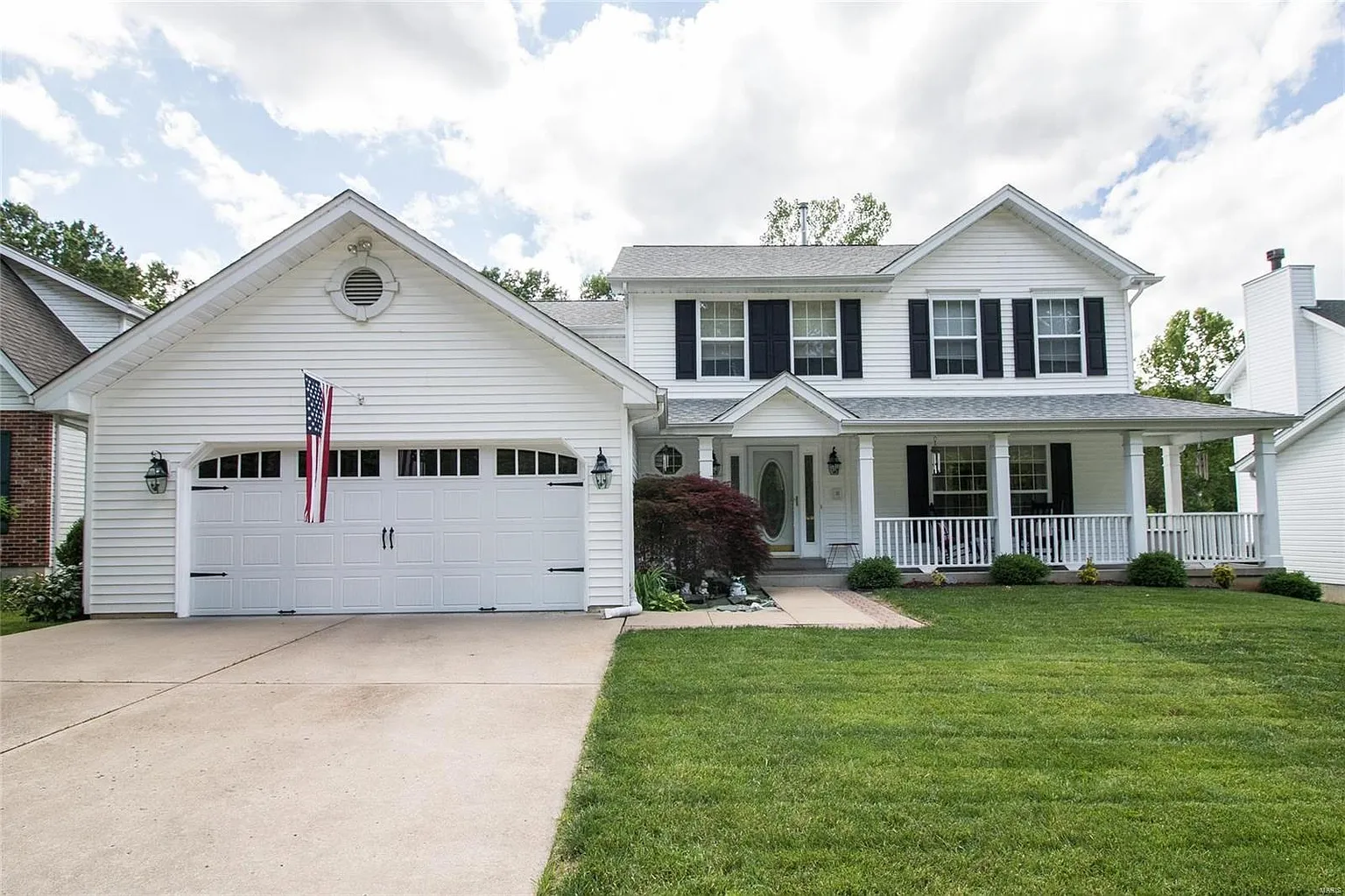 1725 Ivy Chase Ct photo 1