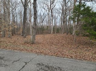 176 S Shore Dr, Big Sandy, TN 38221