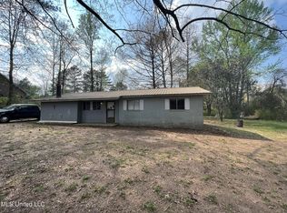 22185 Highway 51, Crystal Springs, MS 39059