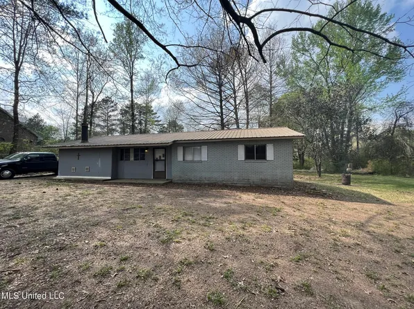 22185 Highway 51, Crystal Springs, MS 39059
