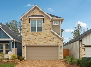 26257 E Outrider Banks Cir, Montgomery, TX 77316