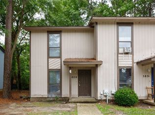 5832 Aftonshire Dr, Fayetteville, NC 28304