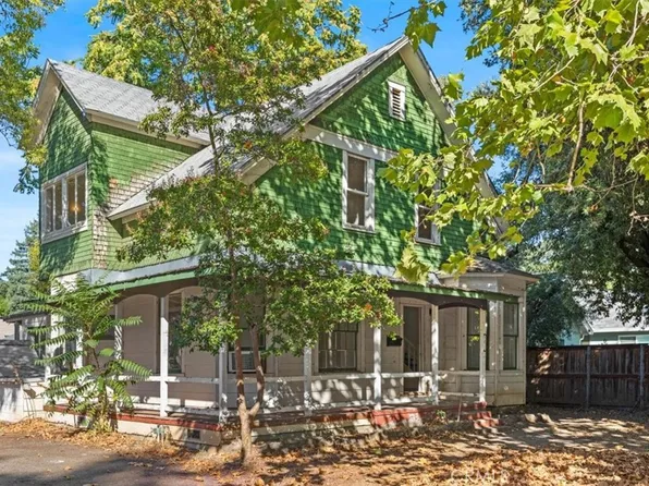 1309 Normal Ave, Chico, CA 95928