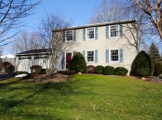 2195 Connell Ter, Baldwinsville, NY 13027