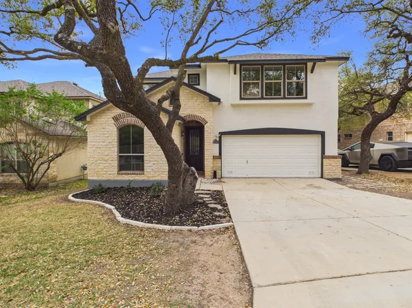 27943 Sonoma Ambre, Boerne, TX 78015