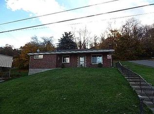 214 Lloyd Ave, North Versailles, PA 15137