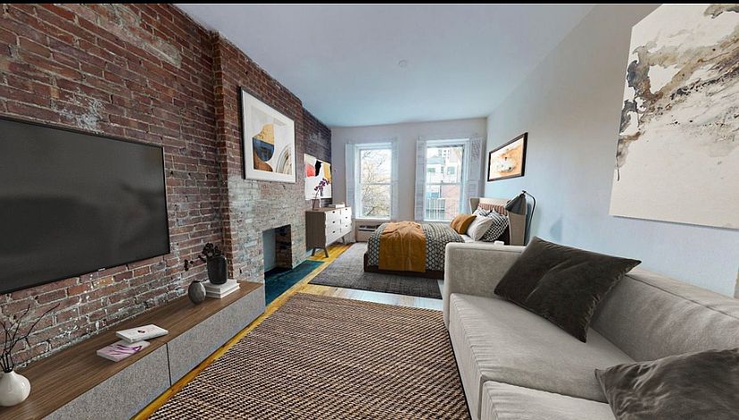 1st image of 348 E 87th St APT 3C
