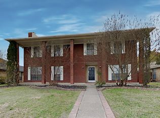 1501 Creek Valley Rd, Mesquite, TX 75181