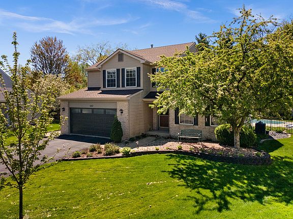 2nd image of 542 Waterford Dr