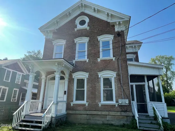 8 Bridge Street, Fort Edward, NY 12828