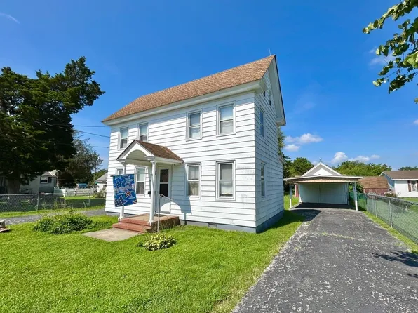 2321 Bacon St, Port Norris, NJ 08349