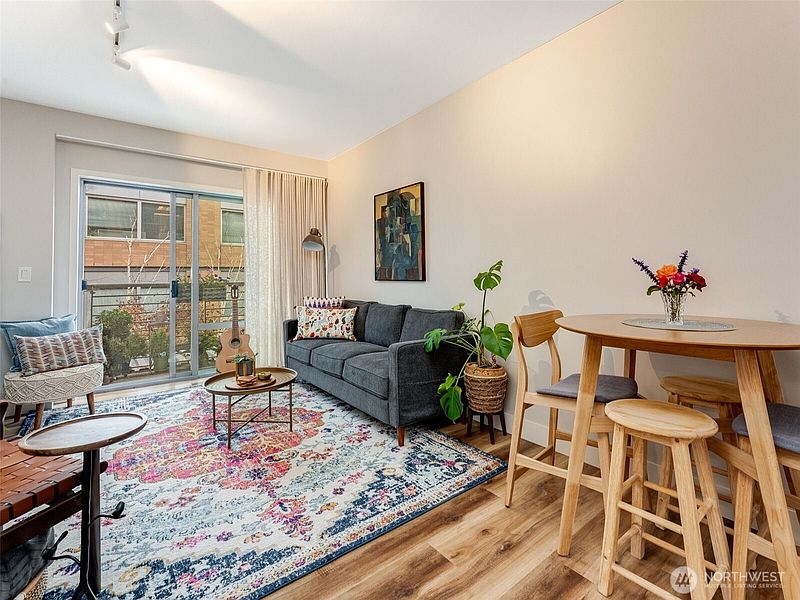 3rd image of 701 Columbia Street #414
