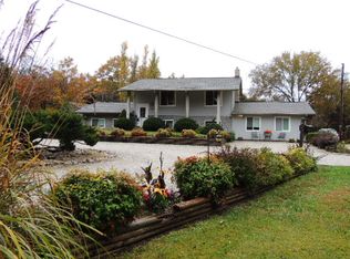 2163 Round Mountain Road #1 AND 2, Walnut Shade, MO 65771
