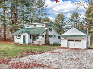 539 Weaver Mill Rd, Rector, PA 15677