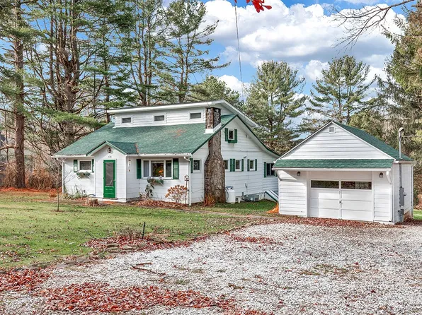 539 Weaver Mill Rd, Rector, PA 15677
