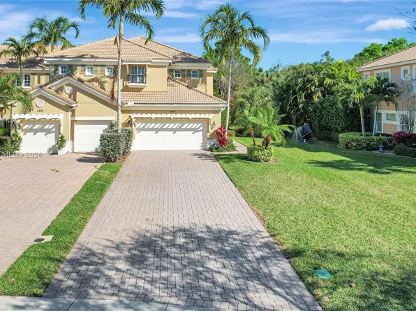 4687 Cadiz Cir #4687, Palm Beach Gardens, FL 33418
