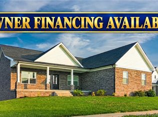 7012 Patriot Court, Charlestown, IN 47111
