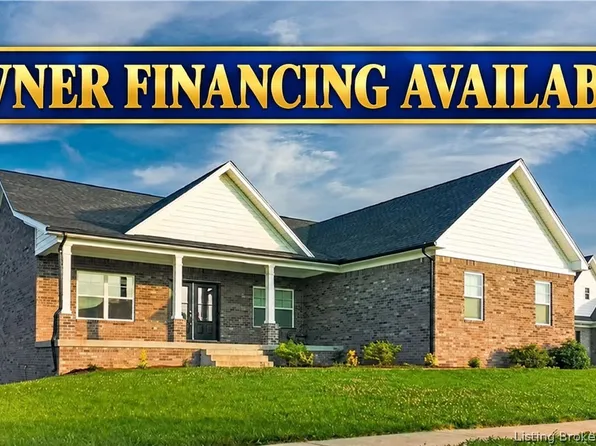 7012 Patriot Court, Charlestown, IN 47111