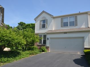 2946 Peachtree Cir, Aurora, IL 60502