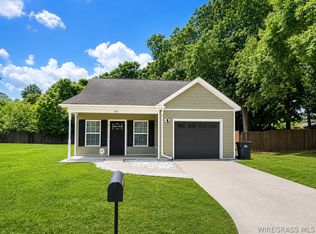 336 Main St, Ashford, AL 36312