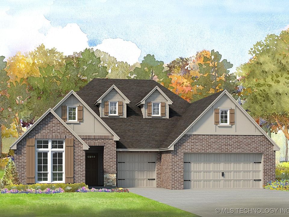 1st image of 14745 S College Pl