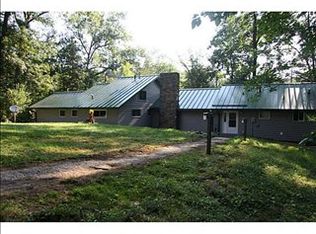 3761 Ballinger Ln, Martinsville, IN