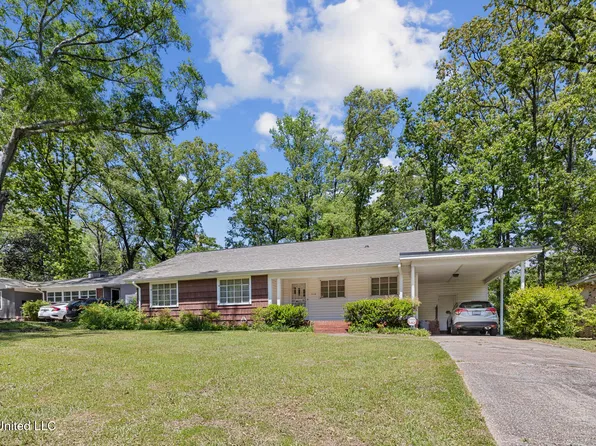 516 Naples Rd, Jackson, MS 39206