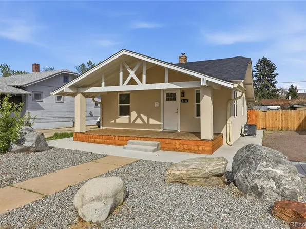 2122 S Franklin Street, Denver, CO 80210