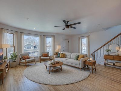 321 S Parker Dr, Janesville, WI, 53545