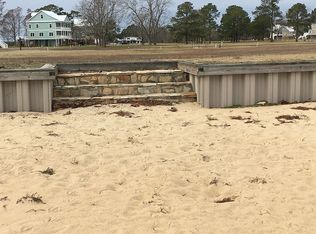 3581 Whichards Beach Rd, Chocowinity, NC 27817