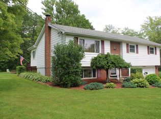 10986 Eastview Ave, Meadville, PA 16335