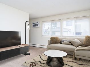 2641 Garfield Ave S #205, Minneapolis, MN 55408