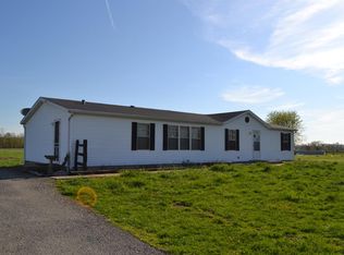 2877 Bardwell West Rd, Mount Orab, OH 45154