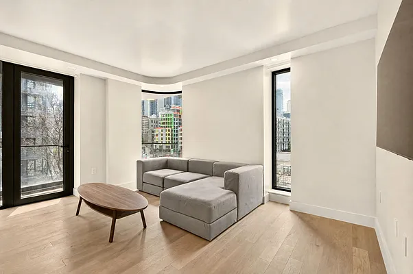 Living room, photo 6