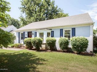 416 Kingston Ave, Louisville, KY 40214