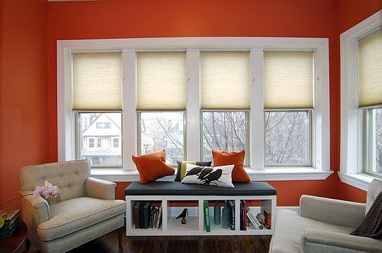 Bonus Sun Room/Office