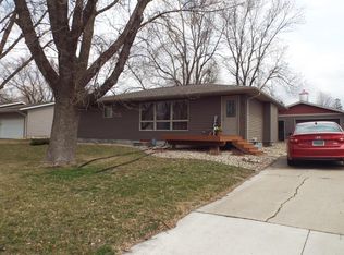 128 6th St N, Kandiyohi, MN 56251