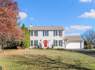 8301 Whitebark Ct, Ellicott City, MD 21043