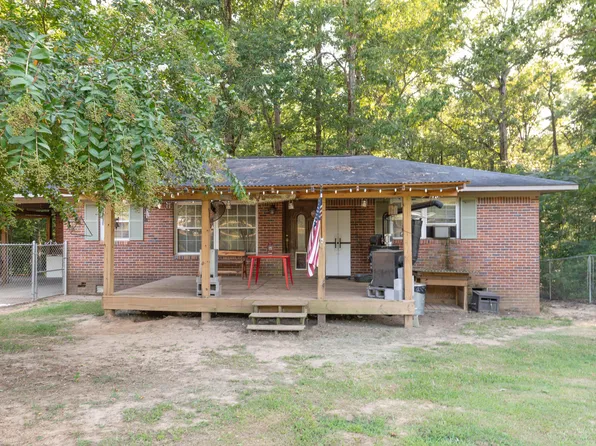 34590 Highway 50 E, West Point, MS 39773