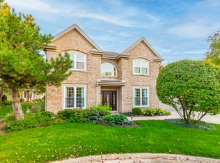 193 Wellington Dr, Bloomingdale, IL 60108