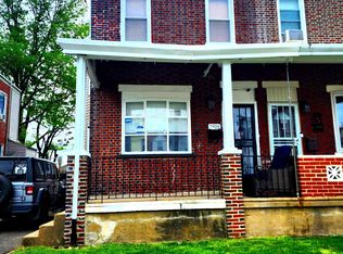 7325 Tabor Ave, Philadelphia, PA 19111