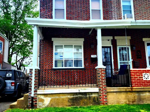 7325 Tabor Ave, Philadelphia, PA 19111