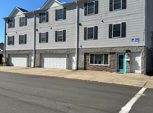 457 2nd St, California, PA