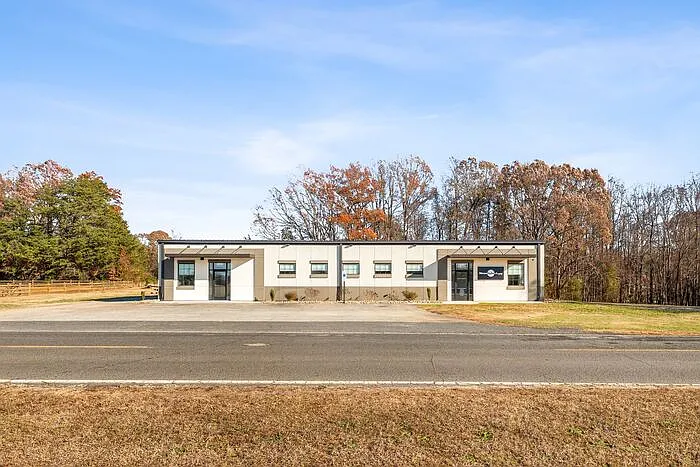 7838 Jackson School Rd