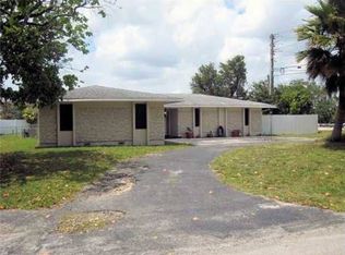 2401 SW 86th Ave, Miramar, FL 33025