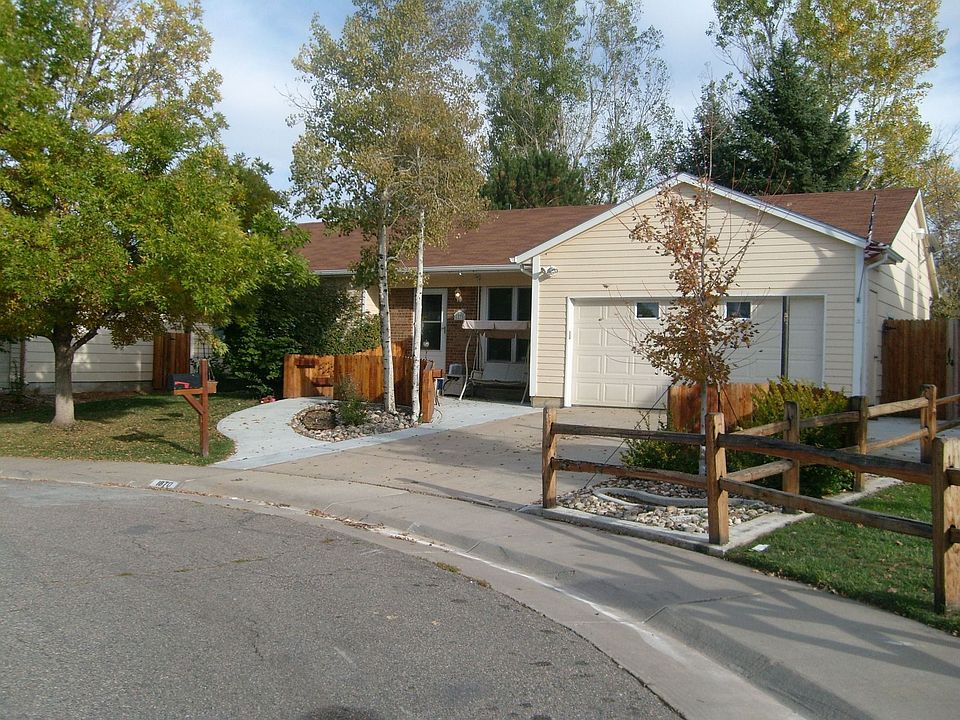 View of House from the Street