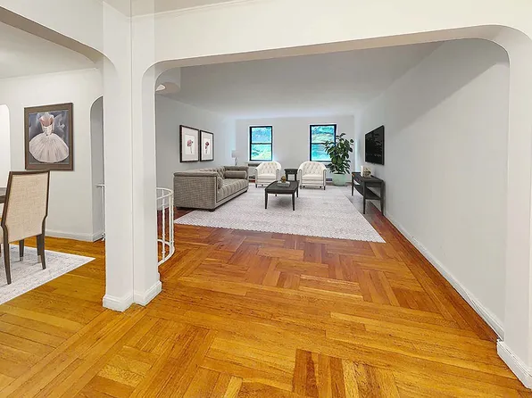 3015 Riverdale Ave APT 2A, Bronx, NY 10463