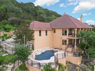 107 Antelope Hl, Boerne, TX 78006