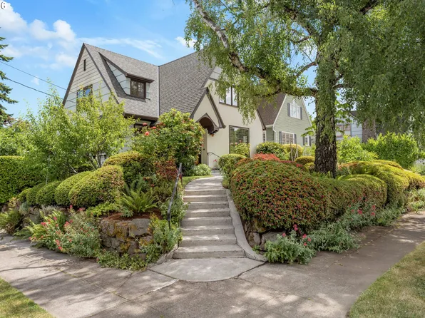 2848 NE 30th Ave, Portland, OR 97212