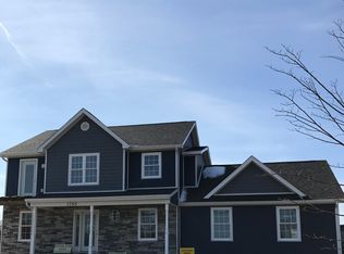 1566 River Rd, Saint Clair, MI 48079